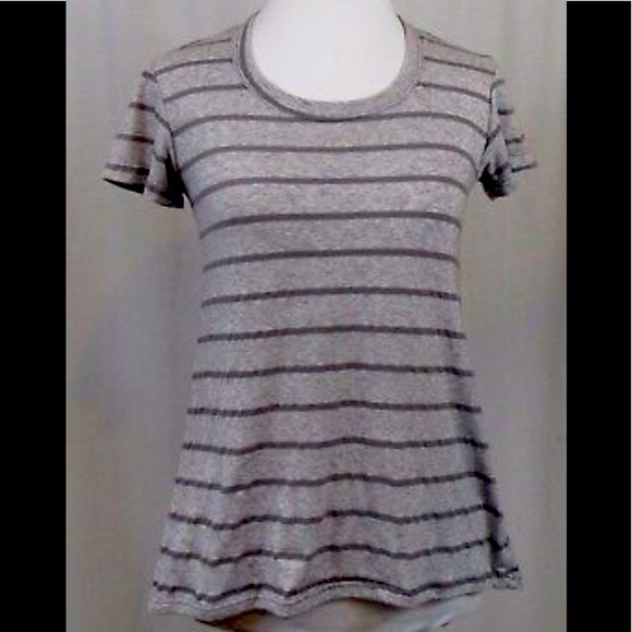 Anthropologie Tops - Anthro tee shirt